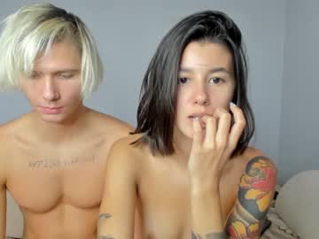 cosplay cam couple skinnnkiss image #2761522