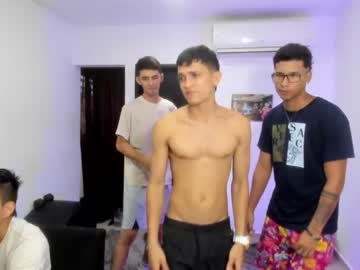 cosplay cam man fuckboys_hot image #5544450