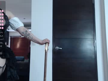 cosplay cam girl charlotte_germanotta_ image #6651856