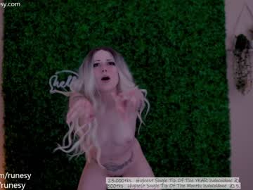 cosplay cam girl runesy image #4414748