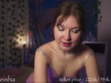 cosplay cam girl silk_geisha image #3717517