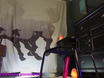 cosplay cam girl lucy_gooosey image #5769001