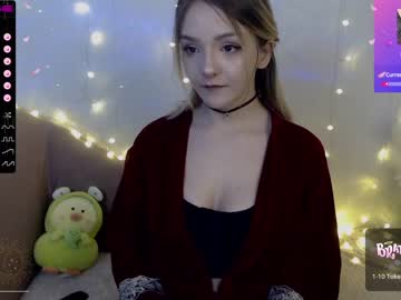 cosplay cam girl ginger_pie image #3841325