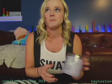 cosplay cam girl taylor_love_303 image #5563540
