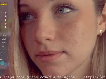 webcam girl mia_milagros capture image #311295