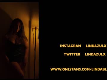 cosplay cam girl lindabluee image #4633765