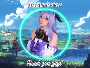 cosplay cam girl yourcutewaifu image #3163809