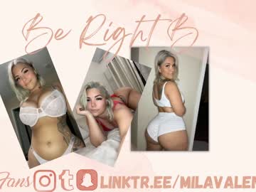 cosplay cam girl milavalentinax image #1949453