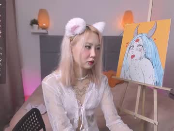nancyrodriguez1 cosplay cam