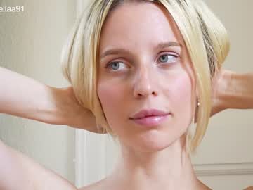 cosplay cam girl ellaa91 image #4837400