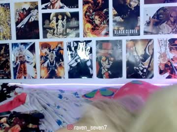 cosplay cam girl ravenseven7 image #4765755