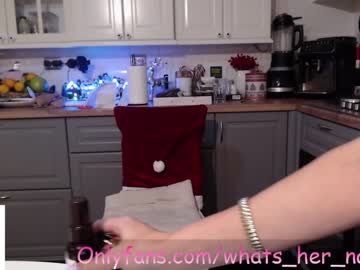 cosplay cam girl whats_her_name image #607748