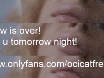 cosplay cam girl ocicat image #3570119