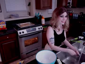 cosplay cam girl runesy image #6930201