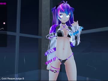 cosplay cam girl projektmelody image #218242