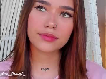 cosplay cam girl _meghan_gomez1_ image #1407290