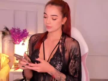 cosplay cam girl scarlett__baker image #1639872