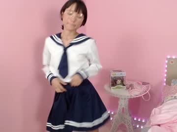 cosplay cam girl little_effy18 image #1797318