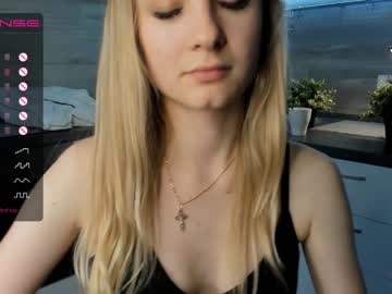 margaretwilkinson cosplay cam