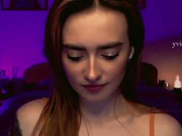 cosplay cam girl _yvie_ image #393515