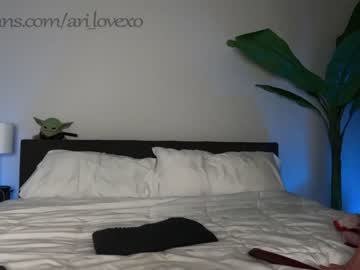 cosplay cam couple ari_lovexo image #4170466