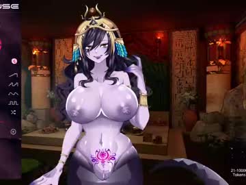 cosplay cam girl vexoriathesuneater image #2674941