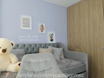 cosplay cam girl camilagomezz image #3861706