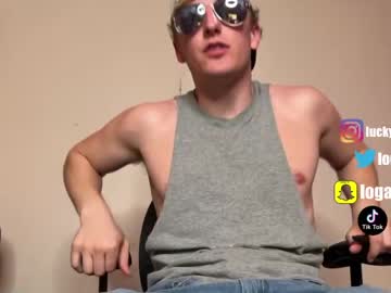 cosplay cam man luckyloganx image #6844836