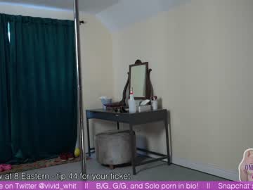 webcam girl vivid_whit capture image #3017334