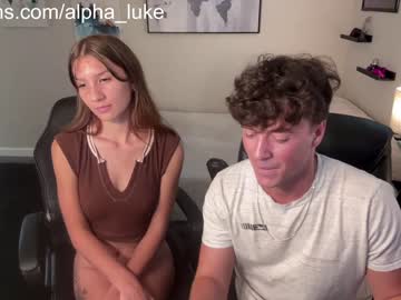 cosplay cam couple alpha_luke image #4927314