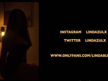 cosplay cam girl lindabluee image #4070182