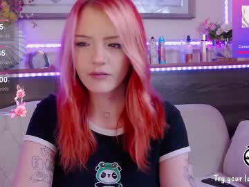 cosplay cam girl ginger_pie image #6925919