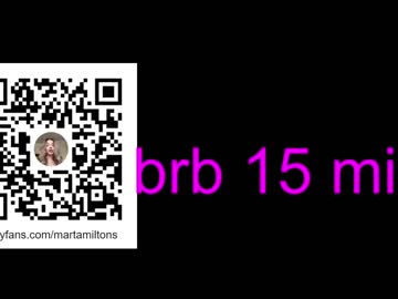 cosplay cam girl marthamiltons image #2148865