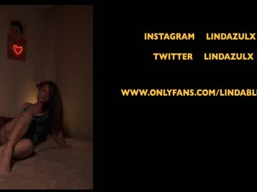 cosplay cam girl lindabluee image #5133506