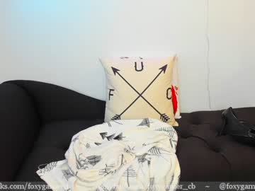 cosplay cam girl foxy_gamer image #1748992
