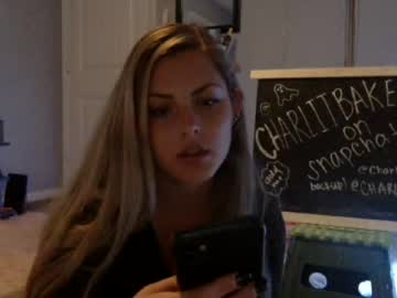 cosplay cam girl charlitbaker image #391911