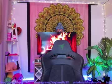 cosplay cam girl calypso_and_ge1 image #6477737