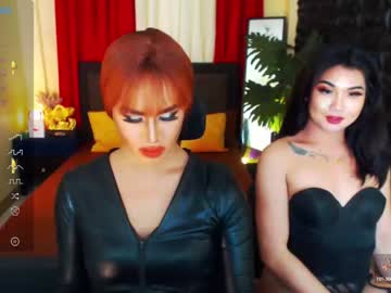 cosplay cam tranny tsmajesticzhia image #6305655