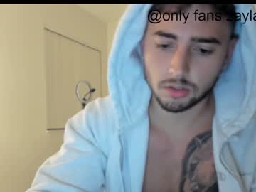 cosplay cam man zaylanez image #5446869