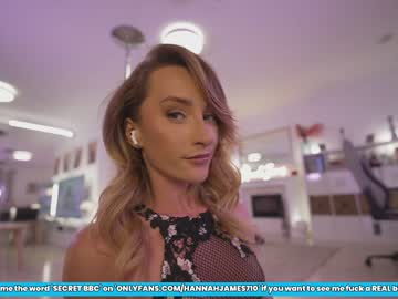 cosplay cam girl hannahjames710 image #4940080
