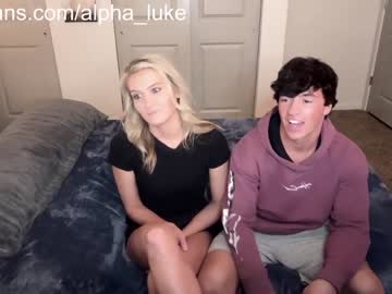 cosplay cam couple alpha_luke image #4249138