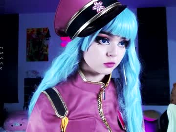 cosplay cam girl madnessalise image #5643494
