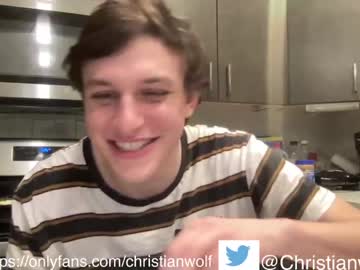 cosplay cam man christianwolf image #1045255
