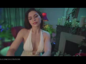 cosplay cam girl lucieoude_ image #3362472