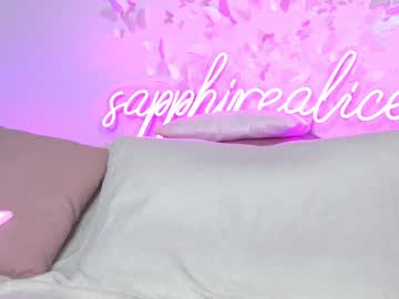 webcam girl sapphirealice capture image #58230
