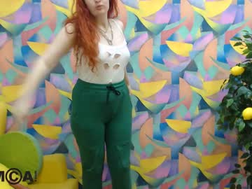 dreamlandma cosplay cam