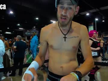 cosplay cam man allan_arod image #4206796