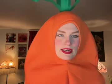 cosplay cam girl bigredcarrott image #4849520