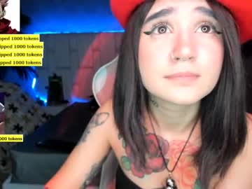 cosplay cam girl sugar_troubl3 image #988008