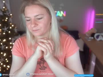 cosplay cam girl asiri_ocean image #5944229